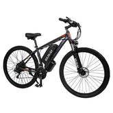 Gunai GN29 - Ebikes DiscountEU